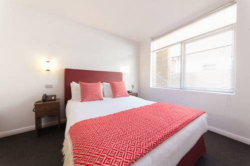 Easystay Apartments Raglan Street
