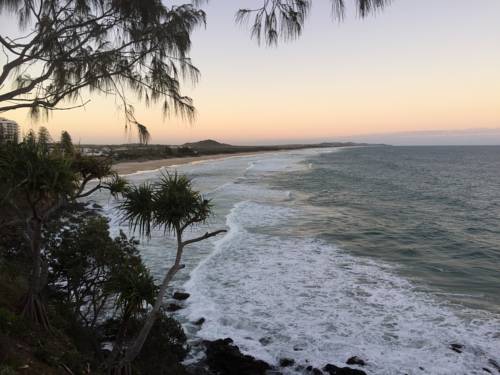 Surf Dance Apartments
