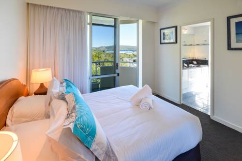 Yacht Harbour Tower