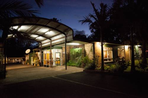 Manjimup Motor Inn