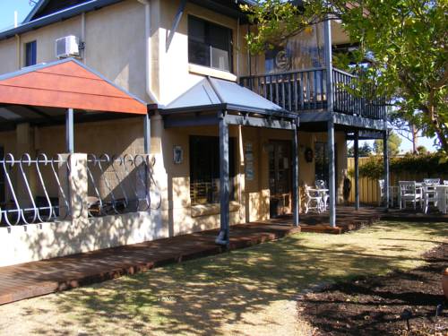 Observatory Guesthouse