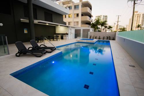 Direct Hotels - Verve on Cotton Tree