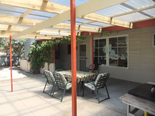 Ceduna Seahorse Villa