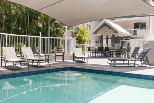 Costa D'Ora Holiday Apartments