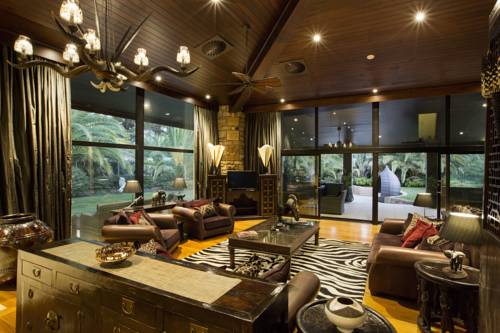 Jamala Wildlife Lodge