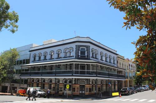 Grand Hotel