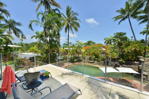 Club Tropical Resort