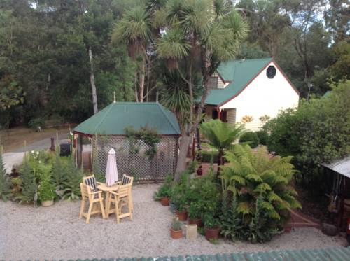 Ballarat Cottages