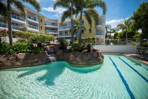 Seachange Coolum Beach