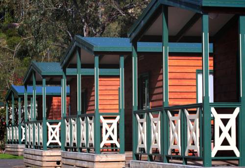 Riverglen Holiday Park