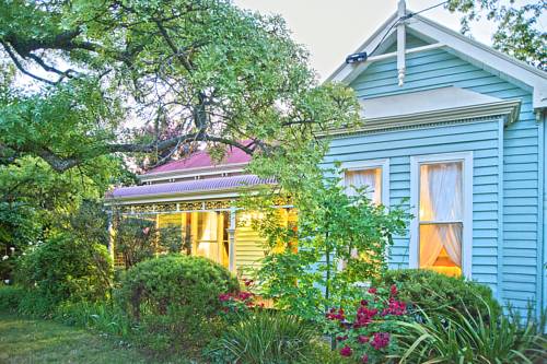 Pendower House B&B