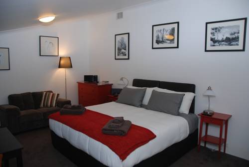 Carinyah Retreat B&B