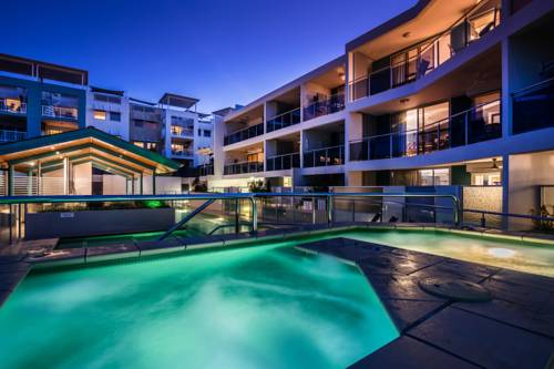 Coolum Seaside Apartments
