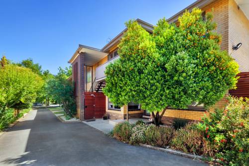 Lake Wendouree Luxury Apartments on Webster