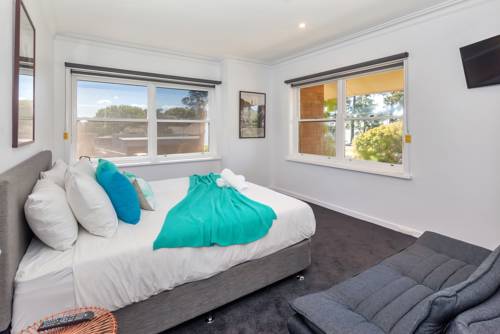 Lake Wendouree Luxury Apartments on Grove
