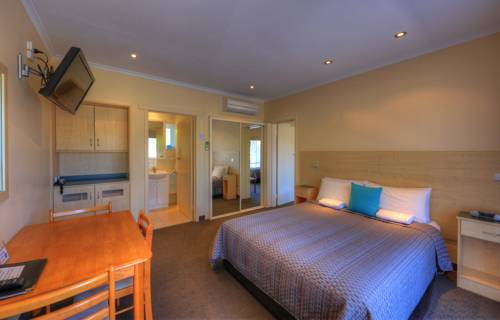 Beachway Motel