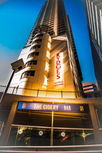 Rydges World Square