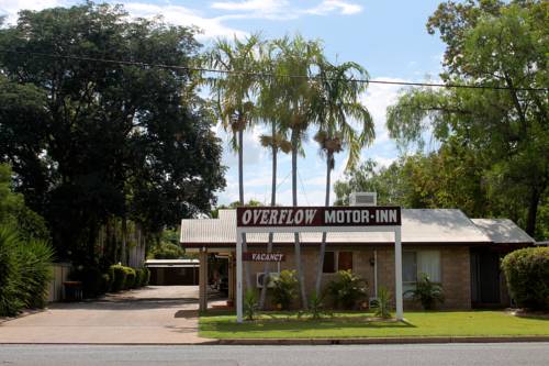The Overflow Motor Inn