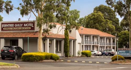 Ferntree Gully Hotel Motel