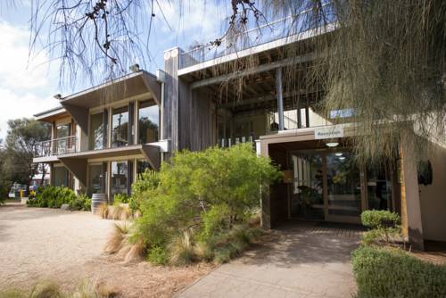 Apollo Bay Eco YHA