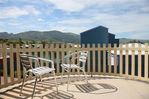Apollo Bay Backpackers Lodge