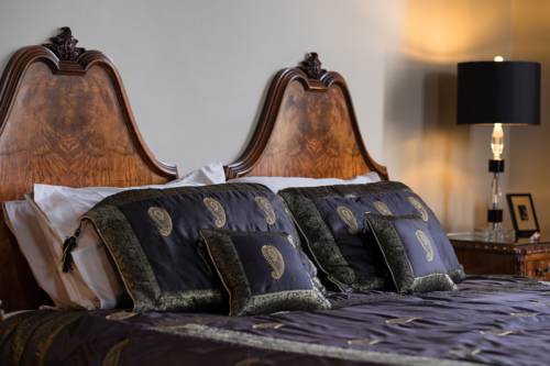 St Patricks Luxury Boutique Hotel