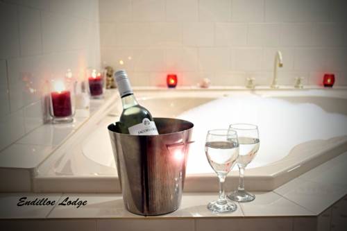 Endilloe Lodge B & B
