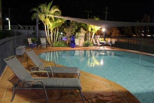 AZA Motel
