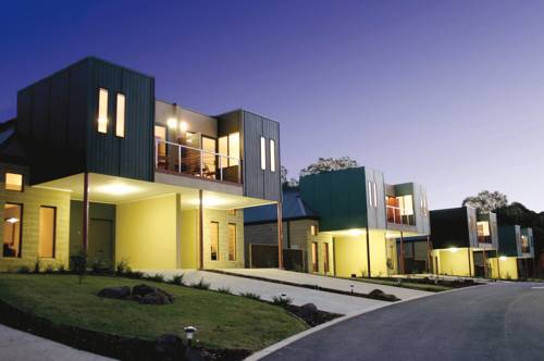 The Sebel Creswick Forest Resort