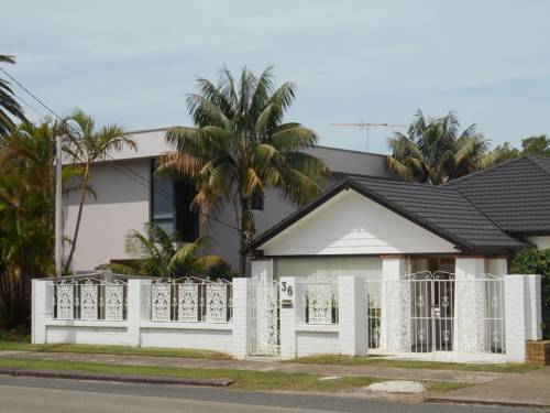 Cronulla Cottage B&B