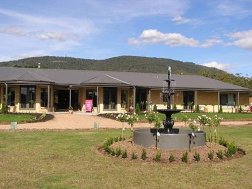 Auberge Bed and Breakfast