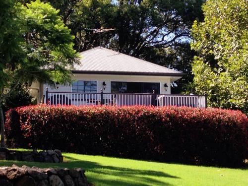 Glenloch Gatehouse