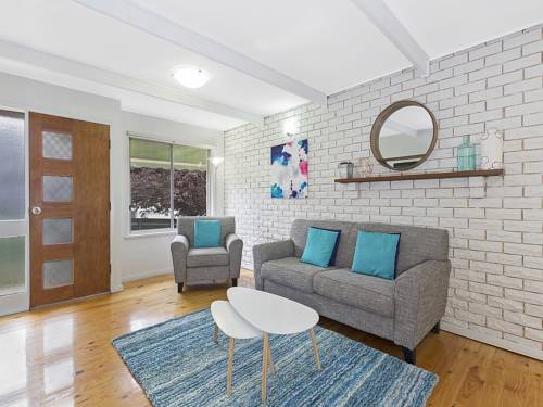 Albury Suites - Parkway Lane
