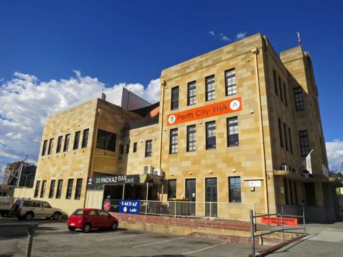 Perth City YHA