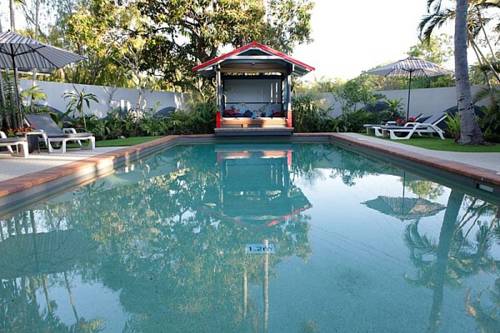 Sundeck