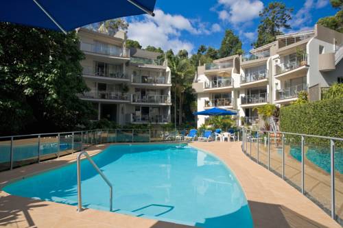 The Cove Noosa