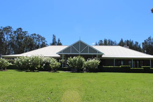 Thistle Hill Guesthouse