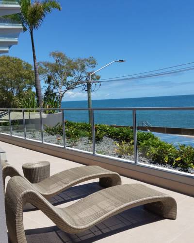 Aqua Aqua Luxury Penthouses