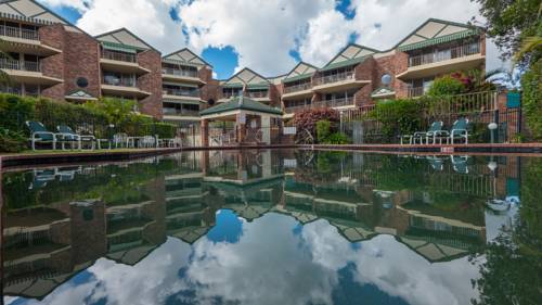 San Chelsea Beachside Apartments