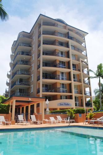 San Mateo On Broadbeach
