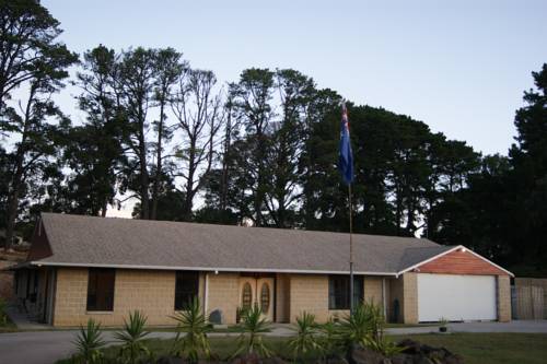 Birdswood Retreat