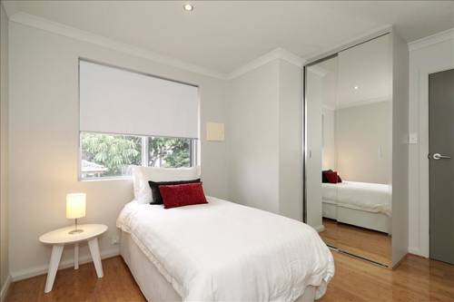 Applecross Apartment