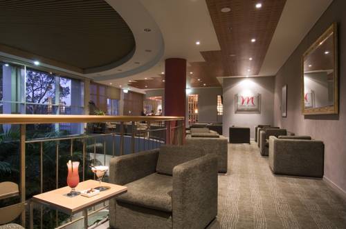 Mercure Sydney Parramatta