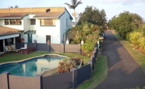 Rubyanna Rise Bed & Breakfast