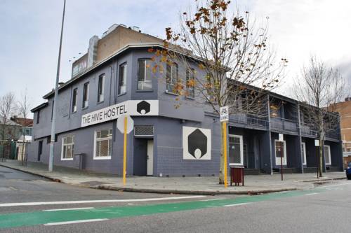 The Hive Hostel