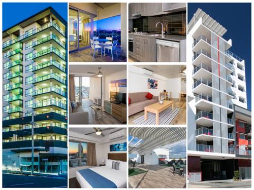 Direct Hotels - Pavilion and Governor on Brookes