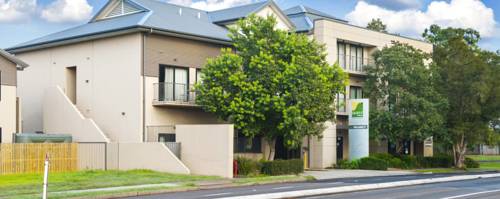 Quest Maitland Apartments
