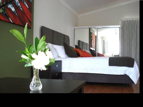 Camelot Cottages
