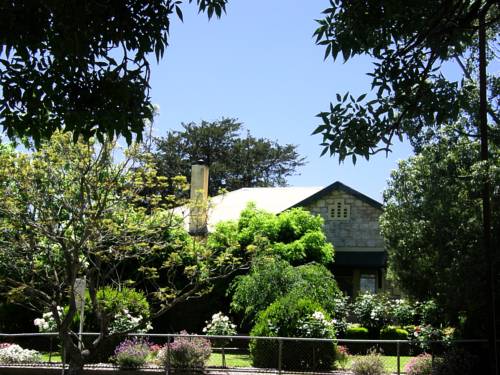 Angaston Rose Bed and Breakfast