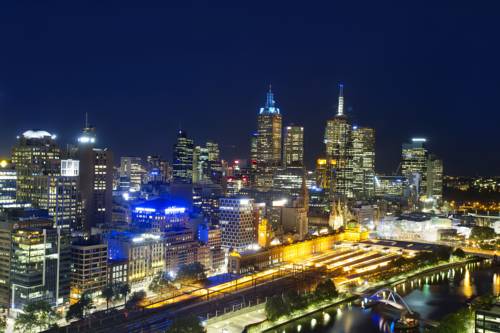Platinum Apartments @ Freshwater Place